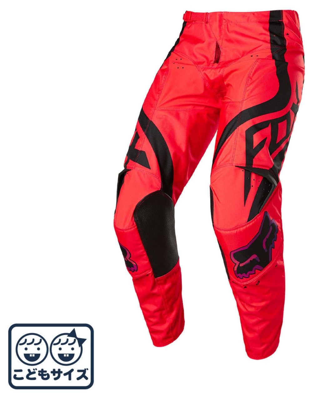 FOX フォックス 180 パンツ ベンズ 【ユース】 オフロードパンツ オフロードバイクウェア アパレル|ウェビック 店