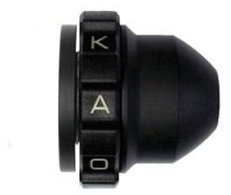 KAOKO カオコ クルーズ コントロール スロットル スタビライザー V7 Stone