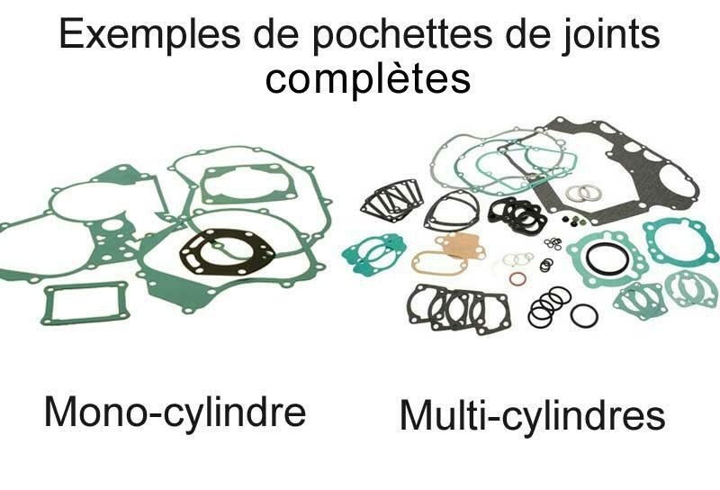 CENTAURO チェンタウロ コンプリート エンジン ガスケット セット CB 360 G HONDA ホンダ エンジンガスケット エンジンパーツ