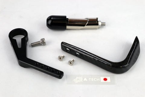 A-TECH エーテック ブレーキレバーガード ベースセット GSX250R SUZUKI スズキ レバーガード ハンドル