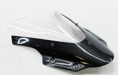 A-TECH エーテック エアロスクリーン GSX250R SUZUKI スズキ スクリーン 外装