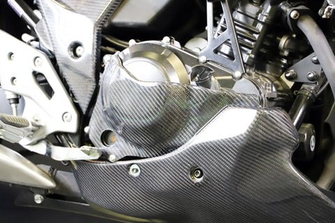 A-TECH エーテック ジェネレーターカバー GSX250R SUZUKI スズキ オルタネーターカバー・ジェネレーターカバー エンジンパーツ エンジン