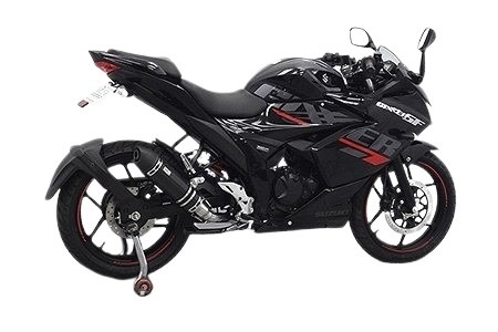 WirusWin ウイルズウィン ダイナミックマフラー ジクサーSF150 SUZUKI スズキ フルエキゾーストマフラー マフラー サイレンサー出口タイプ：ユーロ / サイレンサータイプ：ブラックカーボン仕様