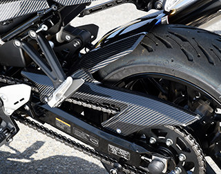 GSX1400 AGRASリアフェンダー 楽天市場】AGRAS アグラス リアフェンダー GSX1400 SUZUKI