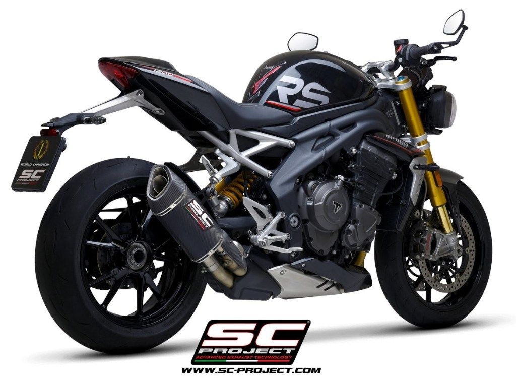 楽天市場】AKRAPOVIC アクラポビッチ EC仕様 スリップオンライン