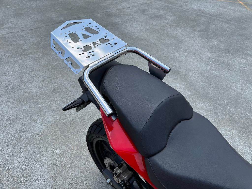 HAJIME ハジメ リアキャリア CB200X HONDA ホンダ 外装 17,963円