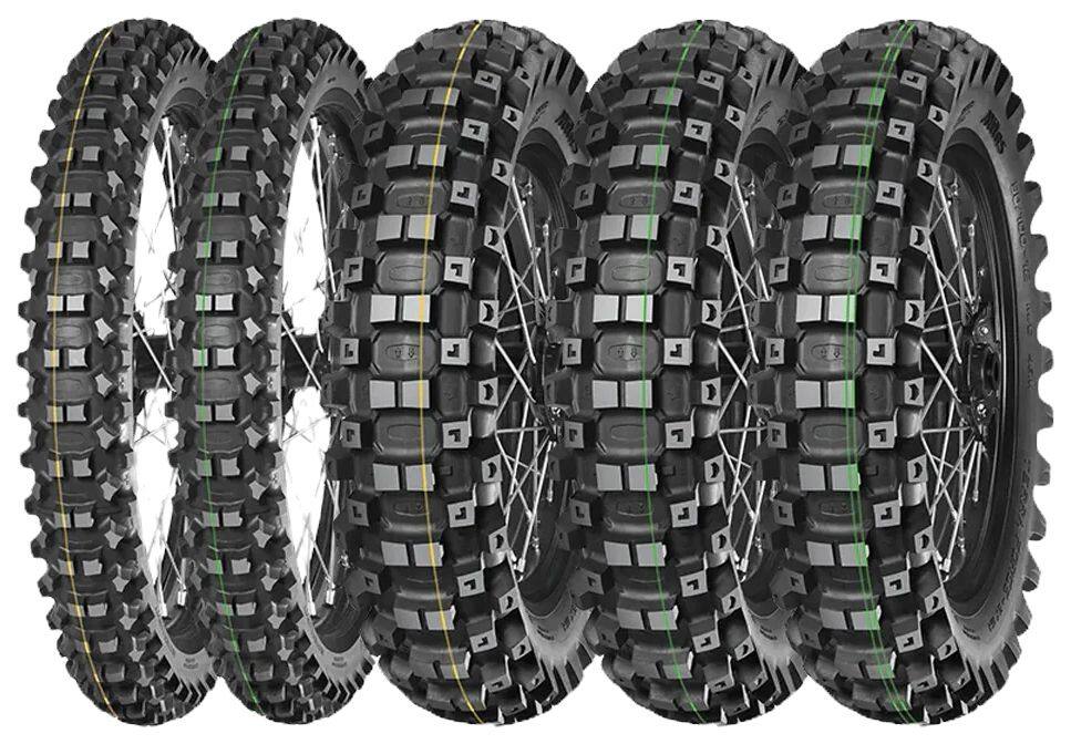 MITAS ミタス TERRA FORCE-EX MH SUPER LIGHT 【90/100-21 57R TT】 タイヤ EN125 2T EN144 EN250 4T EN300 EN450 TF250-E TF450-E TM TRIUMPH トライアンフ オフロードタイヤ・エンデューロ/ラリー オフロードタイヤ