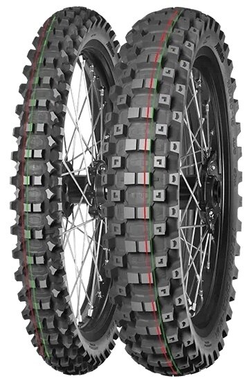 MITAS ミタス TERRA FORCE-MX MH 【80/100-21 51M TT】 タイヤ EN125 2T EN144 EN250 4T EN300 EN450 TF250-E TF450-E TM TRIUMPH トライアンフ オフロードタイヤ・モトクロス オフロードタイヤ