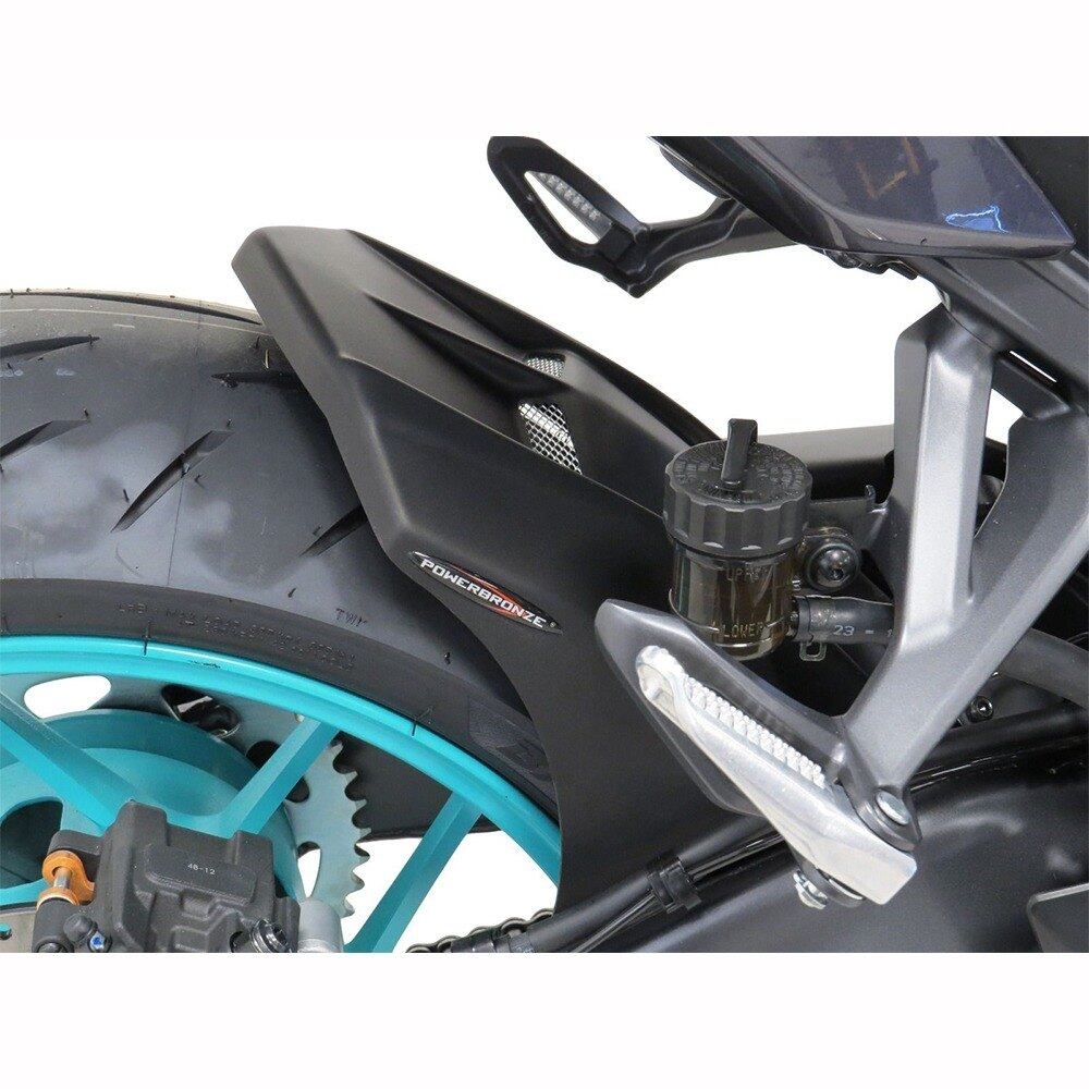 ODAX オダックス Powerbronze インナーフェンダー MT-09 YZF-R9 YAMAHA ヤマハ リアフェンダー フェンダー関連 外装