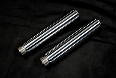 フォークジョイント200mm ドラッグスター400.1100、シャドウ400