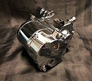 部品屋K&W 【HEAVYDUTY】ハイトルクスターター SPORTSTERファミリー HARLEY-DAVIDSON ハーレーダビッドソン スターターモーター 電装系