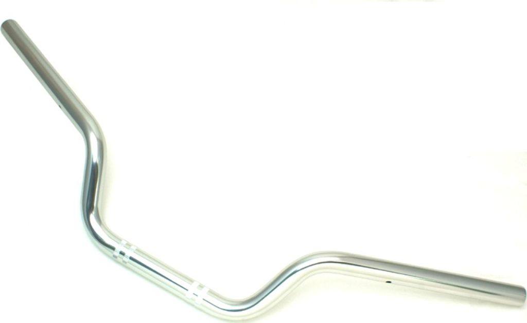 EFFEX エフェックス EZ-FIT BAR [イージーフィットバー] ER-4n ER-6f ER-6n Ninja400R Ninja650R KAWASAKI カワサキ ハンドルバー ハンドル
