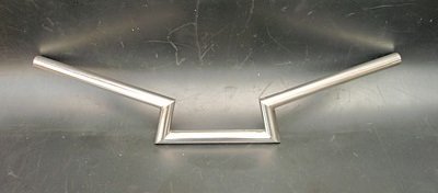 部品屋K&W ライバー valkyrie HONDA ホンダ ハンドルバー ハンドル 17,424円