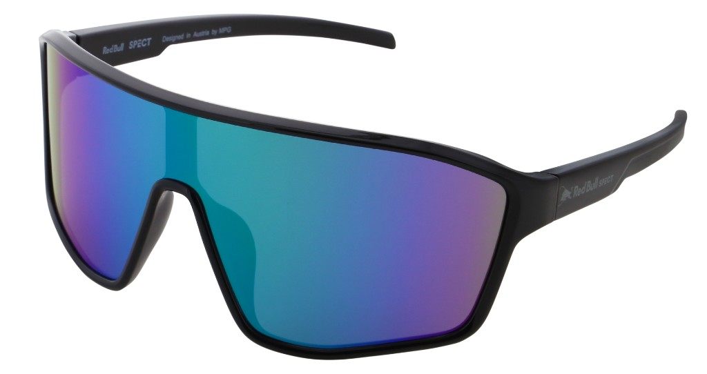 Red Bull SPECT レッドブルスペクト DAFT サングラス アパレル