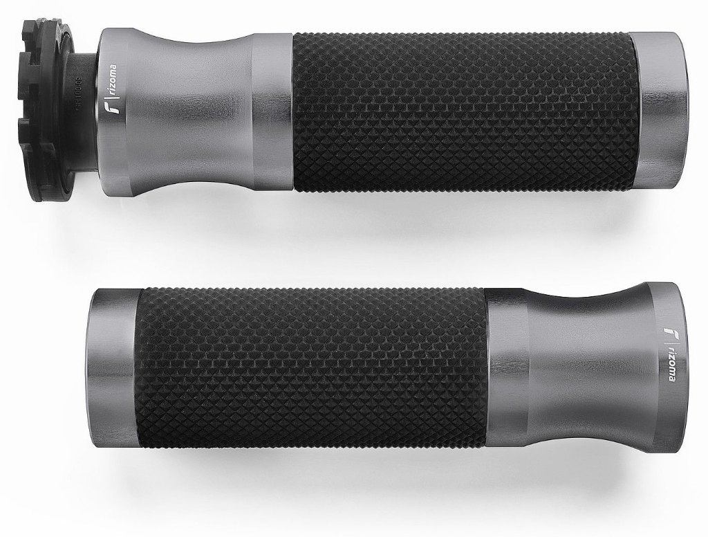 rizoma リゾマ GRIPS SPORT GTS 310 Super Tech Supersport Sei Giorni Vespa ベスパ グリップ ハンドル
