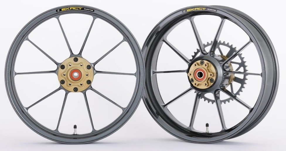 楽天市場】Free Line マグネシウム ホイール 130mm ブラック ハブ