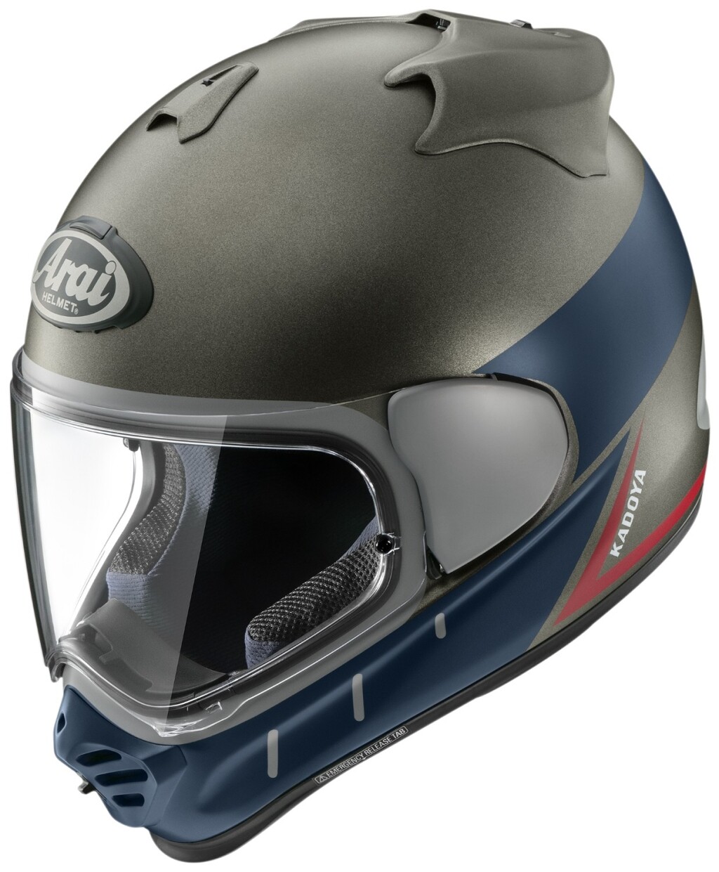 新品同様・2025年11月製造】Arai TXストラーダ ロアーズ Lサイズ Arai