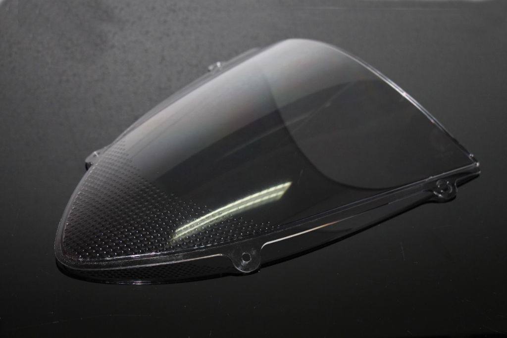 TYGA PERFORMANCE タイガパフォーマンス スクリーン、TYGA EYES RC125 RC200 RC250 RC390 KTM スクリーン 外装|ウェビック 店