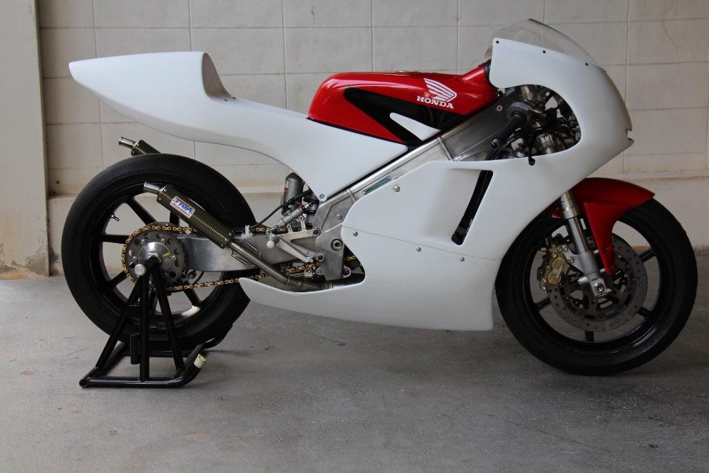 TYGA PERFORMANCE タイガパフォーマンス フェアリングセット RS250R HONDA ホンダ フルカウル・外装セット カウル関連 外装