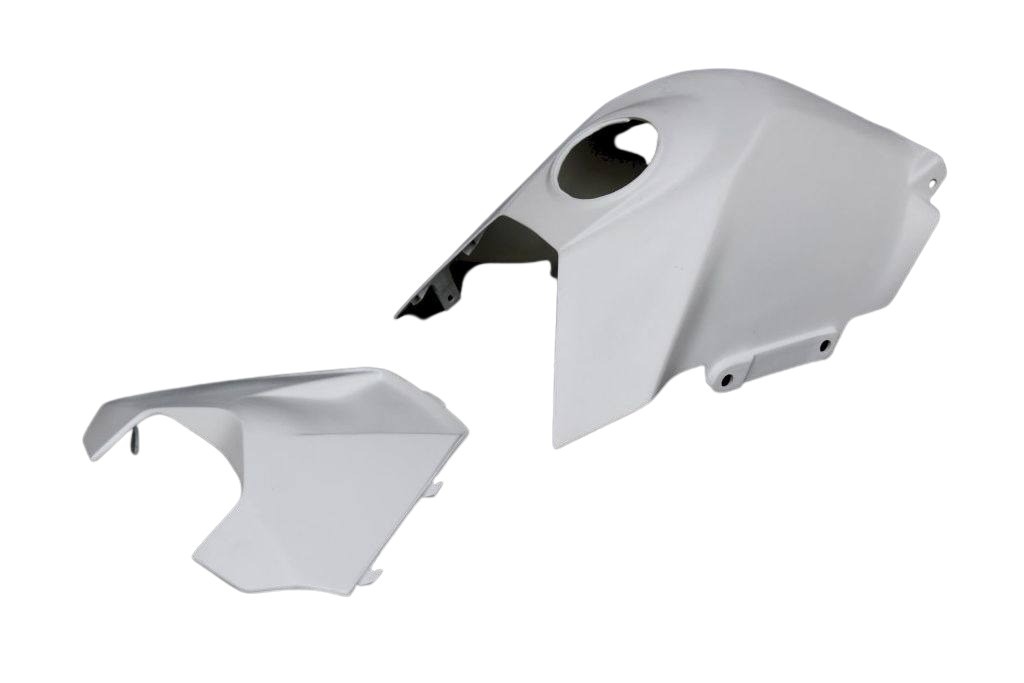 TYGA PERFORMANCE タイガパフォーマンス タンク/バッテリーカバー RC125 RC200 RC250 RC390 KTM タンクカバー タンク関連 外装 36,676円