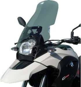 SECDEM セクデム ハイプロテクションスクリーン G 650 GS SERTAO BMW スクリーン 外装|ウェビック 店
