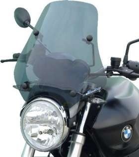 SECDEM セクデム ウィンドシールド Mini Rangers R 1200 BMW スクリーン 外装|ウェビック 店