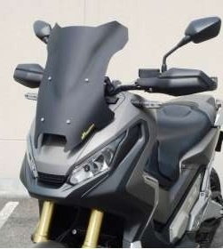 SECDEM セクデム レーシングスクリーン X-ADV 750 HONDA ホンダ スクリーン 外装｜ウェビック　店