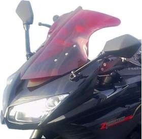SECDEM セクデム ダブルバブルスクリーン Z 1000 SX KAWASAKI カワサキ スクリーン 外装|ウェビック 店