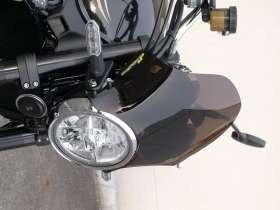 SECDEM セクデム フライスクリーン Z 900 RS KAWASAKI カワサキ スクリーン 外装｜ウェビック　店