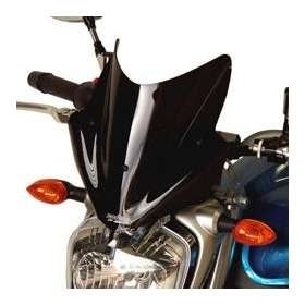 SECDEM セクデム フライスクリーン FZ6-N S2 YAMAHA ヤマハ スクリーン 外装|ウェビック 店