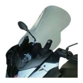 SECDEM セクデム ハイプロテクションスクリーン NEXUS 500 GILERA ジレラ スクリーン 外装｜ウェビック　店