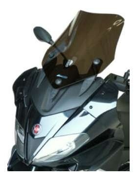 SECDEM セクデム ダブルバブルスクリーン NEXUS 125 250 500 GILERA ジレラ スクリーン 外装｜ウェビック　店