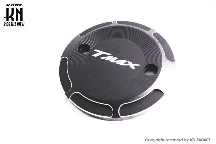 KN企画 ケイエヌキカク クランクケースプロテクター TMAX YAMAHA ヤマハ クランクケースカバー エンジンパーツ エンジン|ウェビック 店