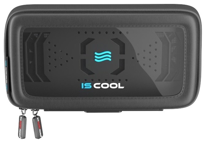 SOEASYRIDERソーイージーライダーIsCoolネイキッドシングルフォンケース