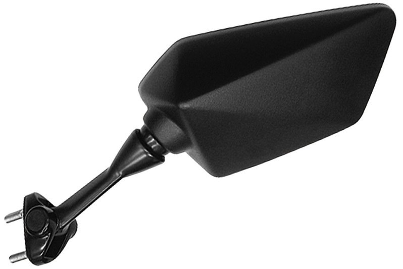 VICMA ヴィックマ ミラー OEM NINJA 250 R SPECIAL EDITION KAWASAKI カワサキ ハンドル 5,902円