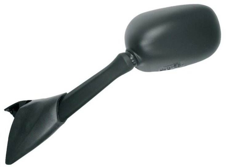 VICMA ヴィックマ ミラー OEM FZ6 600 FAZER S ABS S2 N YAMAHA ヤマハ ハンドル