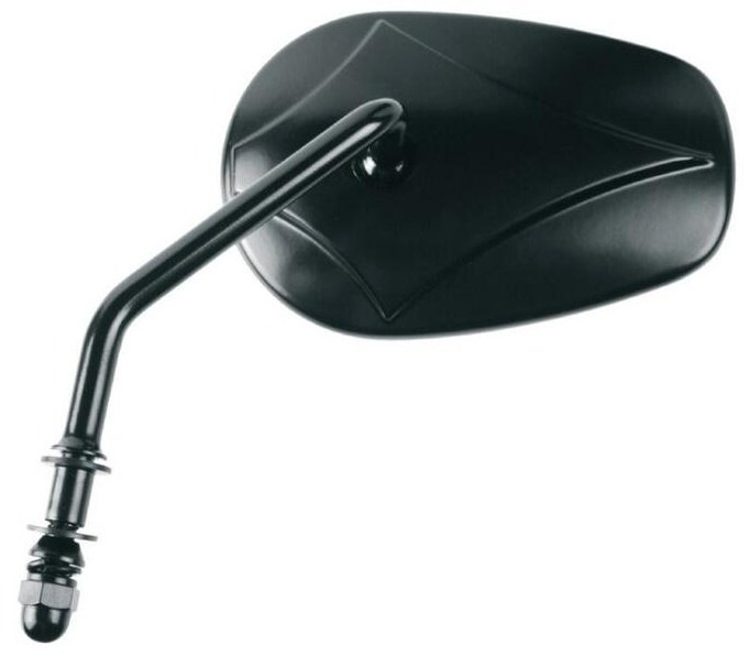 VICMA ヴィックマ ミラー OEM Davidson HARLEY-DAVIDSON ハーレーダビッドソン ハンドル