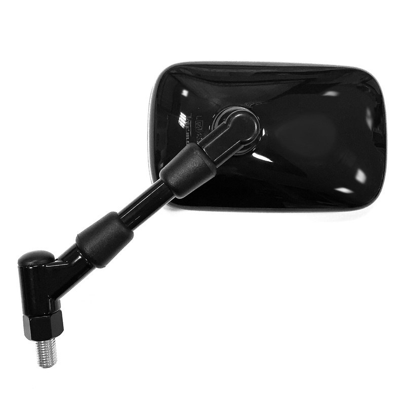 VICMA ヴィックマ ミラー OEM BLACK MAGIC ハンドル