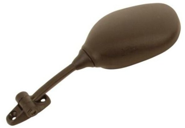 VICMA ヴィックマ ミラー OEM X-POWER TZR 50 MBK YAMAHA ヤマハ ハンドル