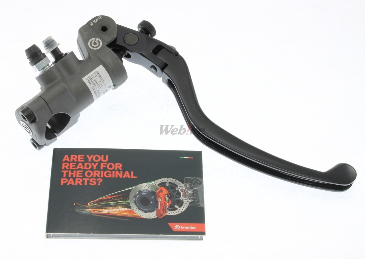 楽天市場】Brembo ブレンボ 19RCS Corsa Corta ブレーキマスター 楽天市場】Brembo ブレンボ 19RCS Corsa Corta ブレーキマスター