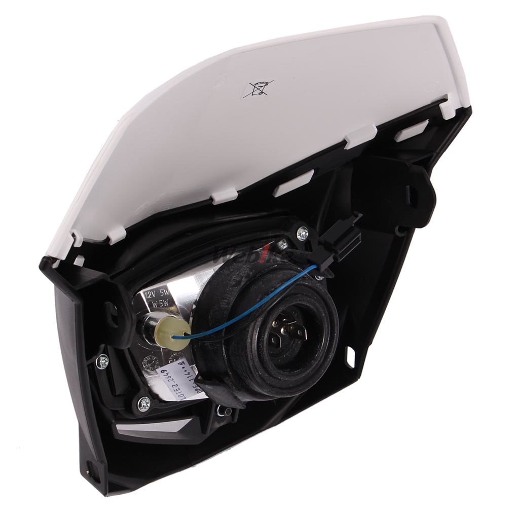 POLISPORTポリスポーツヘイローヘッドランプ【HALOHEADLIGHT】
