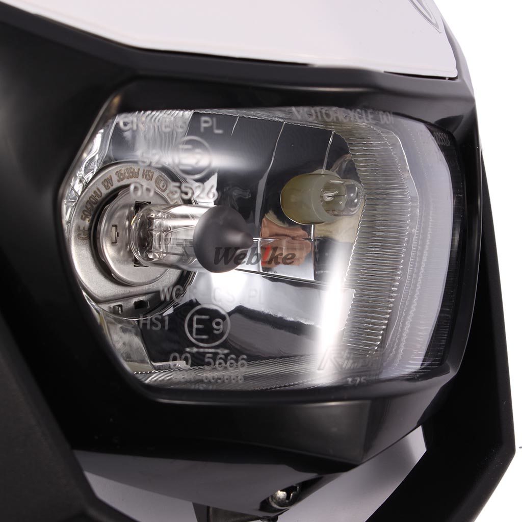 POLISPORTポリスポーツヘイローヘッドランプ【HALOHEADLIGHT】
