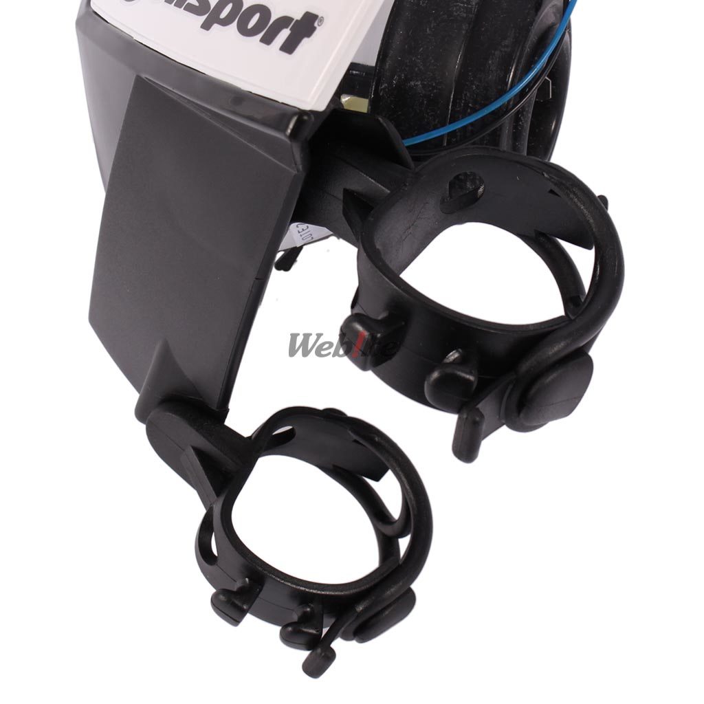 POLISPORTポリスポーツヘイローヘッドランプ【HALOHEADLIGHT】