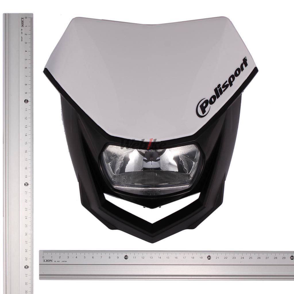POLISPORTポリスポーツヘイローヘッドランプ【HALOHEADLIGHT】