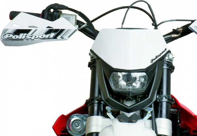 POLISPORTポリスポーツヘイローヘッドランプ【HALOHEADLIGHT】