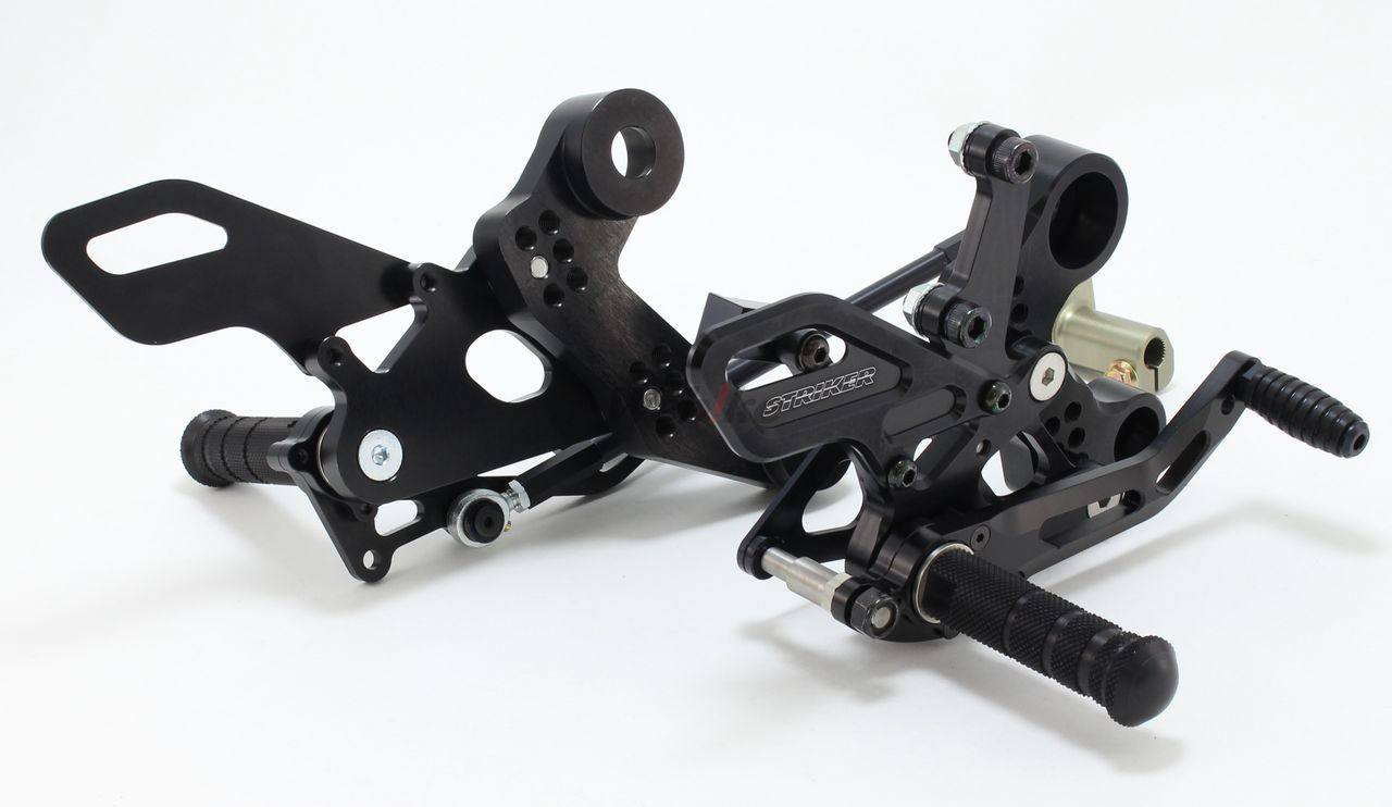 Strikerストライカー バックステップ スペシャルステップキット ストライカー Type2 Striker ストライカー スペシャルステップキット Type2 Mt 09 Mt 09 Striker Mt 09 Abs Mt 09 Sp Xsr900 ウェビック 店 Strikerストライカー バックステップ スペシャルステップキット ストライカー Type2 Striker ストライカー スペシャルステップキット Type2 Mt 09 Mt 09 Striker Mt 09 Abs Mt 09 Sp Xsr900 ウェビック 店