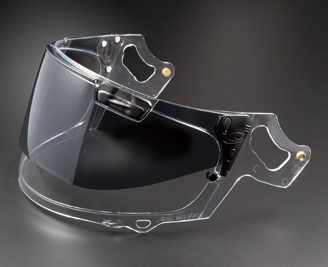 Arai純正 011070 VAS-V プロシェードシステム クリア 新品未使用 楽天市場】Arai VAS-V プロシェードシステム 011070 : PartsOnline