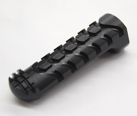 Northline ノースライン フルマシニングステップバー ステップバー ステップ 足回り