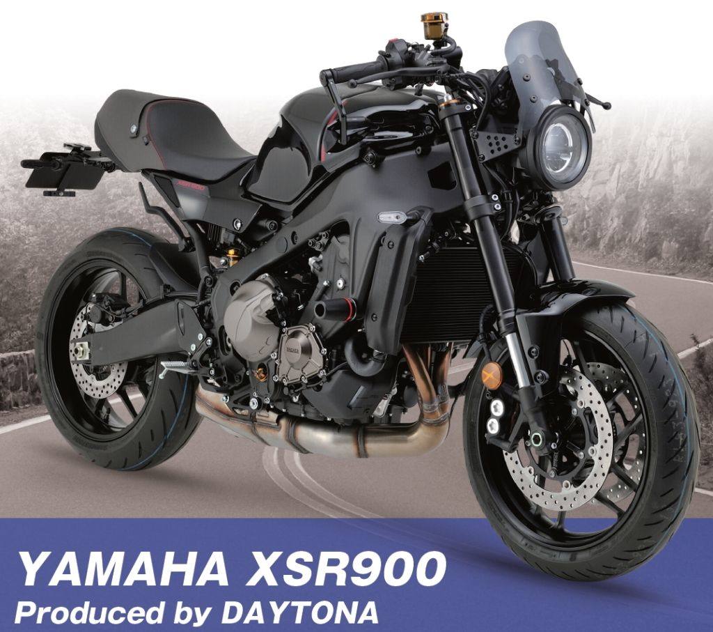 formacionabc.com - デイトナ DAYTONA バイク用 グラブバー KATANA(19