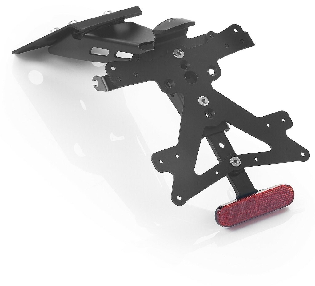 rizoma リゾマ LICENSE PLATE SUPPORT SuperSport 950 S DUCATI ドゥカティ フェンダーレスキット フェンダー関連 外装|ウェビック 店